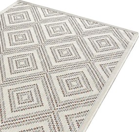 Χαλί Καλοκαιρινό (133x190) Polcarpet Bali Rainbow 2850 Multi