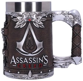 Κούπα Assassin‘s Creed - Tankard of the Brotherhood