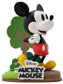 Φιγούρα Disney - Mickey Mouse ABYFIG060 10cm Multi Abysse