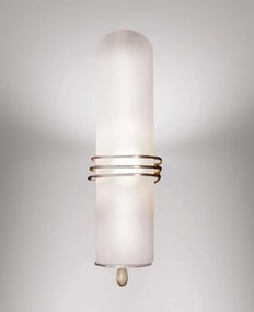 Φωτιστικό Τοίχου - Απλίκα MB527-1A WALL LAMP RING A3