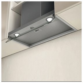 Elica Boxin IX/A/90 Απορροφητήρας Εντοιχιζόμενος 90cm Inox