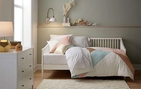 Συρταριέρα μεταλλική Nextdeco με 4 συρτάρια Υ82x83x40εκ.