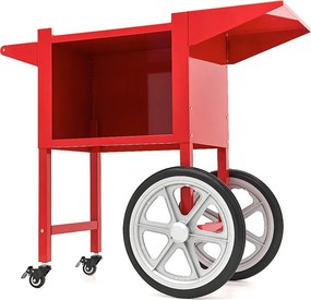 Popcorn Machine – Cart