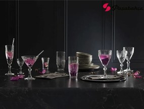 Ποτήρι Λικέρ Κολωνάτο 52ml Pasabahce By Espiel Diamond SP440113G4