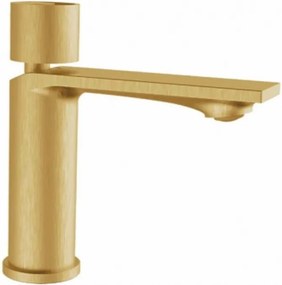 Armando Vicario Halo 515010 Gold Brushed - Μπαταρία νιπτήρα