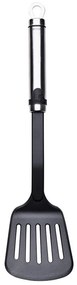 Σπάτουλα Ανοξείδωτη &amp; Nylon 34cm Gizmo BG-3064 - Bergner