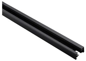 Μονοφασική Ράγα 2m Inlight-TR1-0012-Black-Μαύρο TR1-0012-Black