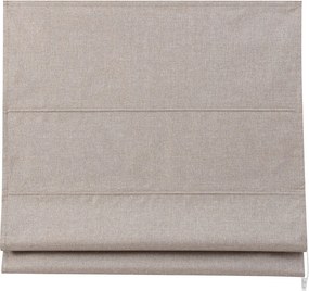 Ρόμαν Συσκότισης (120x230) Grace Shiny Beige 681123