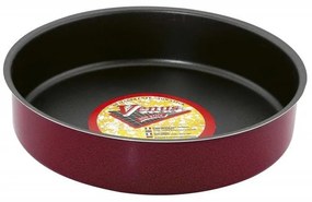 Venus 75120 Ταψί Αντικολλητικό Στρογγυλό 1,4mm No20