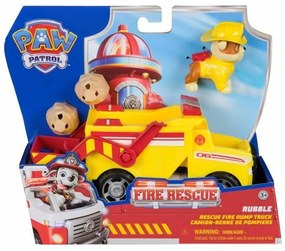 Εικόνες σε δράση Spin Master Paw Patrol