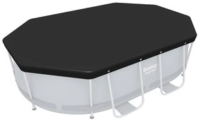 Bestway Κάλυμμα Πισίνας Flowclear 300 x 200 εκ.