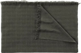 Stewehome Ριχτάρι καναπέ από βαμβάκι 170x200 cm