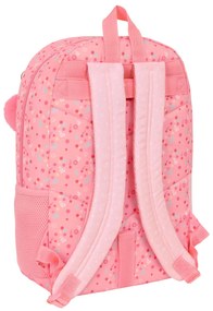 Σχολική Τσάντα Moos Passion Πολύχρωμο 30 x 46 x 14 cm