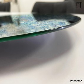 Αντικέ καθρέφτης Pure R38