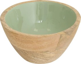 Μπολ (Φ13) S-D Inaya Green 212205A