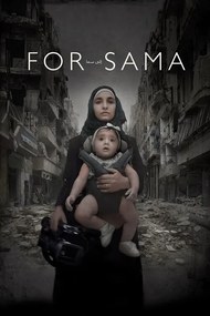 Εικονογράφηση For Sama (2019)