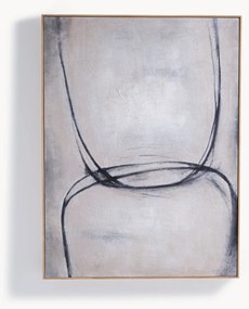 Χειροποίητος πίνακας ζωγραφικής, Veneda