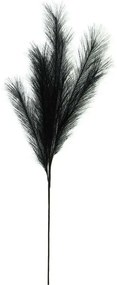 Τεχνητό Πούπουλο 00-7090-1 115cm Black Marhome Foam