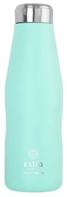 Θερμός 500ml ESTIA Save the Aegean Pastel Green ESTIA 01-9793