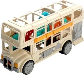 Ηλεκτρονικό λεωφορείο - Gear Retro Bus - LD-170A - 917325