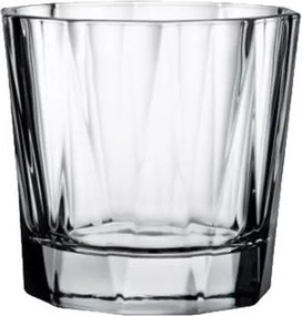 NUDE HEMINGWAY WHISKY SET4 330CC. P/720 GB4.OB24.