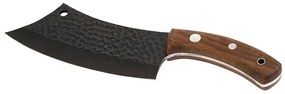 ΜΠΑΛΤΑΣ ΑΤΟΜΙΚΟΣ WALNUT WOOD-SS - ESPIEL - HAS105