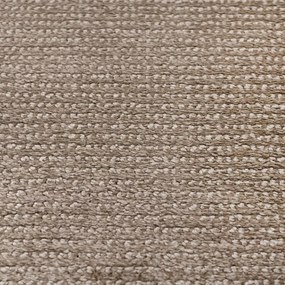 Χαλί Διαδρόμου (80x150) Βιοκαρπέτ Pecora 16667/J10 Beige