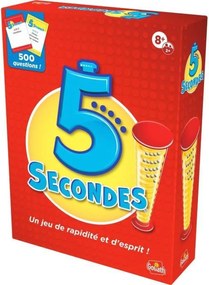 Επιτραπέζιο Παιχνίδι Goliath