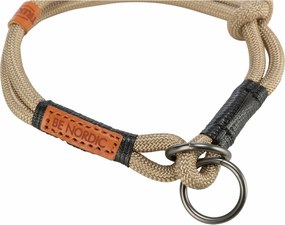 Περιλαίμιο εκπαίδευσης Trixie BE NORDIC Μαύρο Άμμο M 45 cm