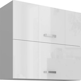 Κρεμαστό ντουλάπι Ramon 80 GU 72 2F