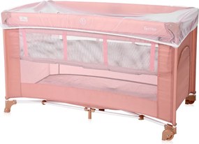 BABY COT MOSQUITO NET WHITE