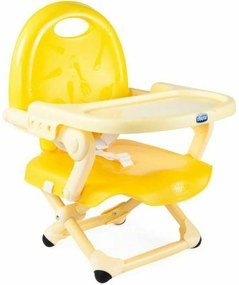 Καρεκλακι φαγητου μωρου Chicco Saffron