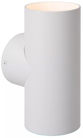 Φωτιστικό Επίτοιχο Lucide 09242-02-31 BONDI Λευκό (White)