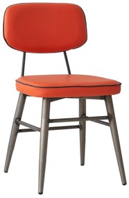Metaxakis   Imperial CAT A Chair  metax-02-00-0788 διάστ.48.0000 x 44.0000 x 81.0000