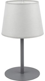 Επιτραπέζιο Φωτιστικό MAJA 3 χρώματα TK Lighting-2934-Γκρι 2934