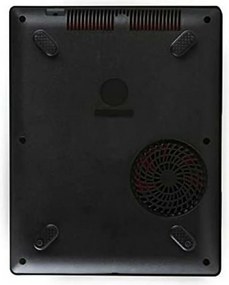 Επαγωγική Πλάκα DOMO DO332IP 2000 W