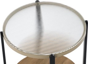 Τραπεζάκι σαλονιου Mala