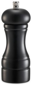 Μύλος Πιπεριού/Αλατιού (Φ5x12.5) Oriana Ferelli Black 353613