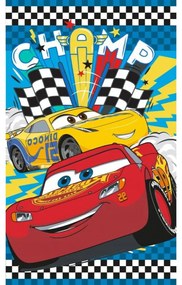 Παιδική Πετσέτα Χεριών (30x50) Dimcol Cars 11