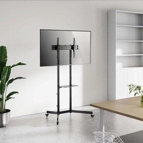 Βάση Τηλεόρασης Aisens FT70TE-333 70" 37"