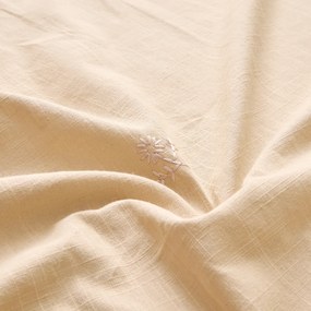 Πετσέτες Φαγητού (Σετ 4τμχ) A-S Joy Beige 215376B