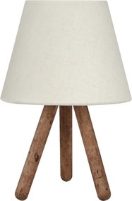 ΦΩΤΙΣΤΙΚΟ ΕΠΙΤΡΑΠΕΖΙΟ HM7598.02 ΕΚΡΟΥ