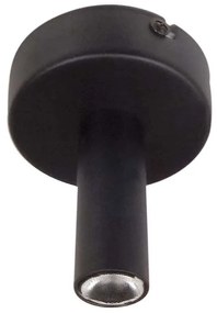 Σποτ Μονόφωτο LED Viokef Duct 3989100