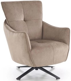 Πολυθρόνα Campi-Cappuccino