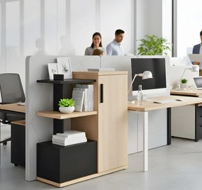 Ντουλάπι Skyler-Sonoma - Mauro