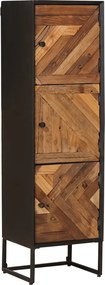 vidaXL Highboard 35 x 30 x 120 cm
