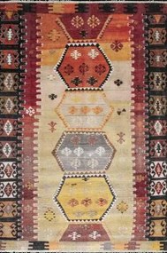 ΧΑΛΙ AURORA 11508 160cm x 230cm - 2003301