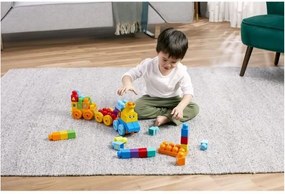 Μουσικό Τραίνο Mattel Με ήχο