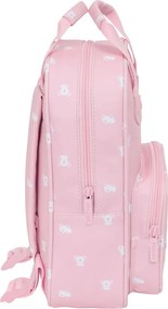 Παιδική Τσάντα Safta Koala Ροζ 20 x 28 x 8 cm