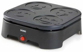 Συσκευή για Κρέπες DOMO 600 W